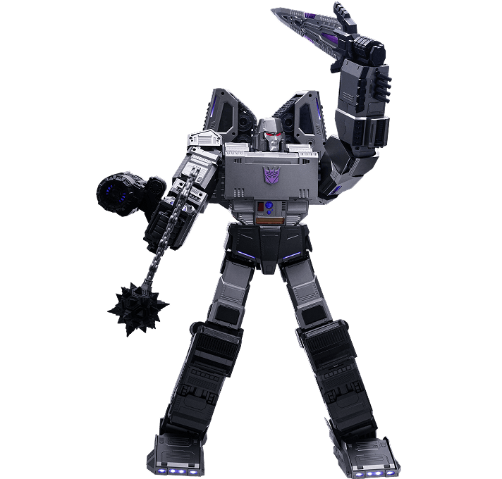 flagship-megatron-crafted-arsenal