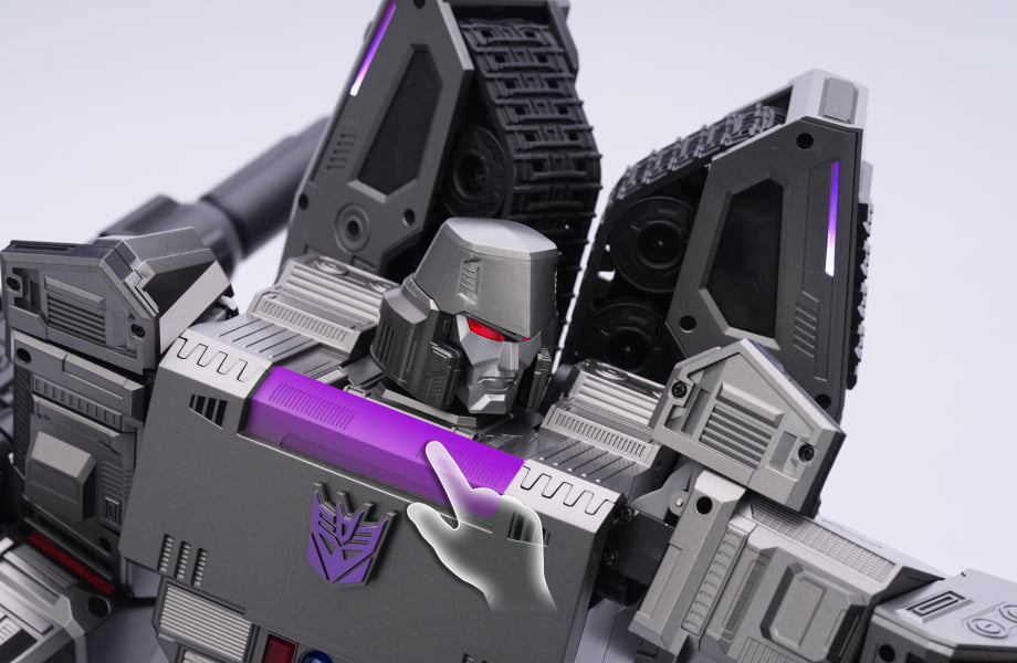 flagship-megatron-touch-top-chest