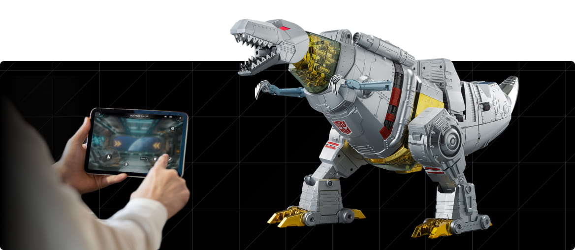 Robosen Official site