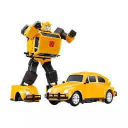 robosen フラッグシップバンブルビー