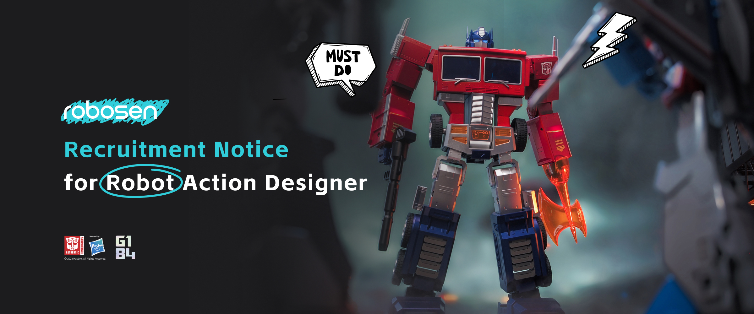 Robosen